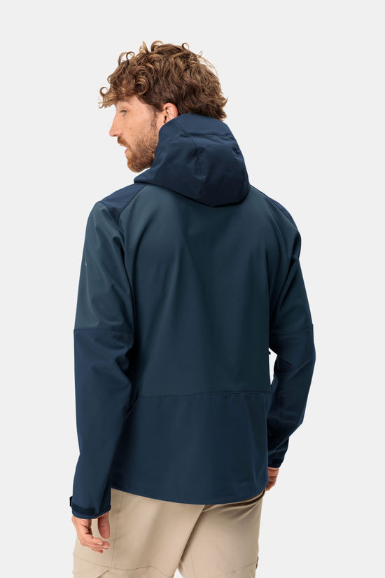 Vaude Vaude Roccia Softshell Jacket II