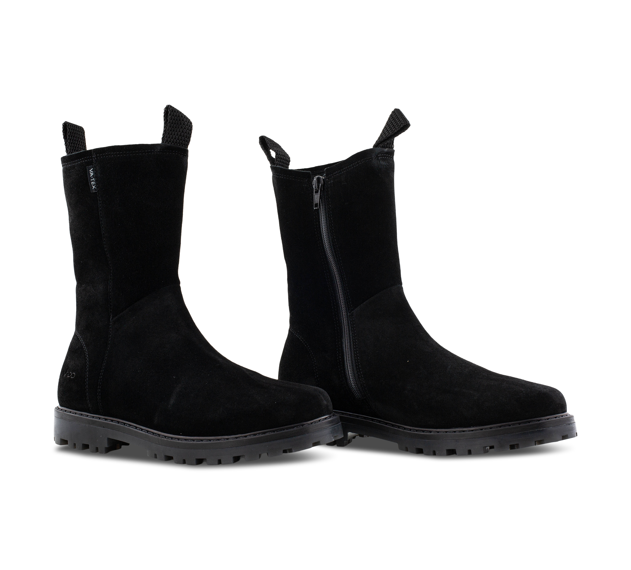 Vado Nena Wo Hi Zip - Winterschuhe