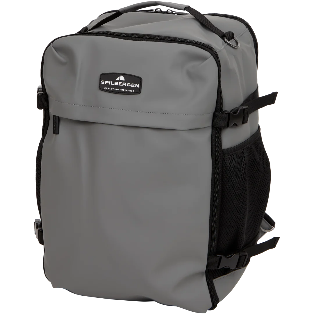 Spilbergen onder-de-stoel reistas Dublin 40 x 20 x 25 cm | diverse kleuren