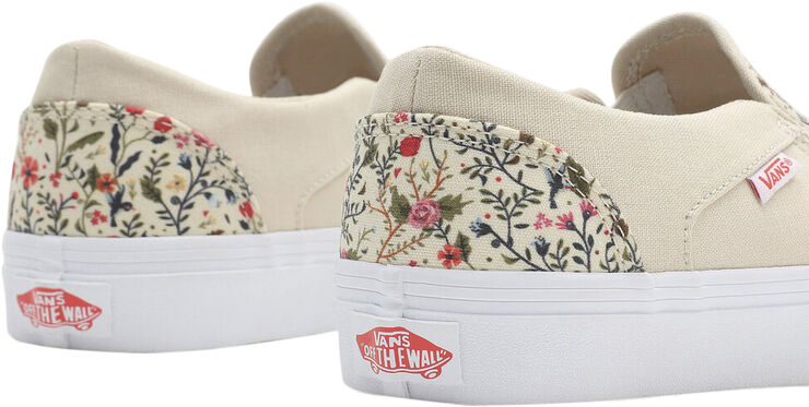 Vans Asher Multifarvet