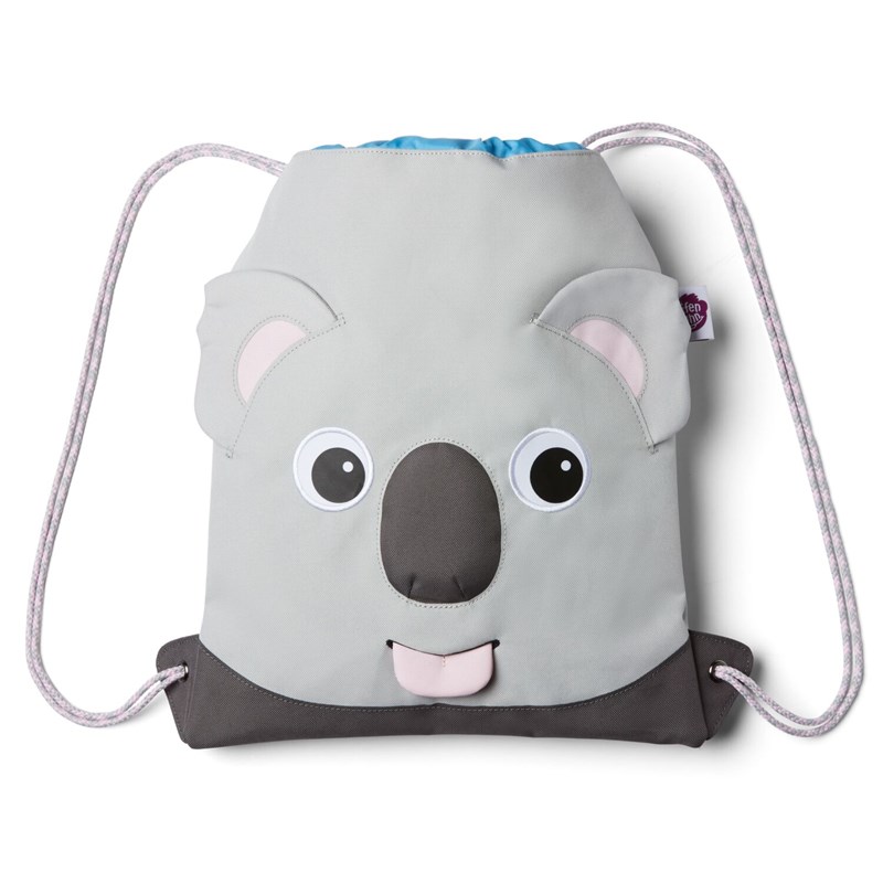Affenzahn<br>Gymnastikpose Koala