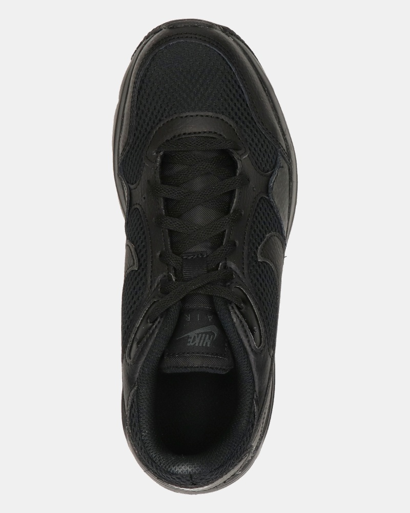 Nike Air Max SC Lage sneakers  - zwart