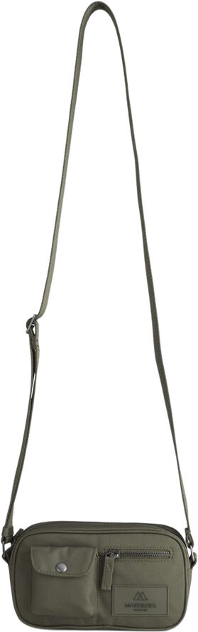 Markberg DarlaMBG S Cross. , Monochrome Dark olive