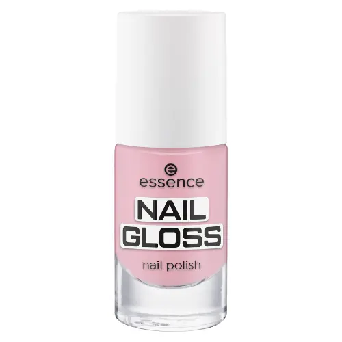 Nail Gloss Nail Polish