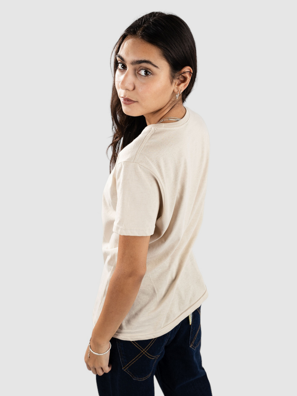 A.LAB Bubblegum Pop T-Shirt natural