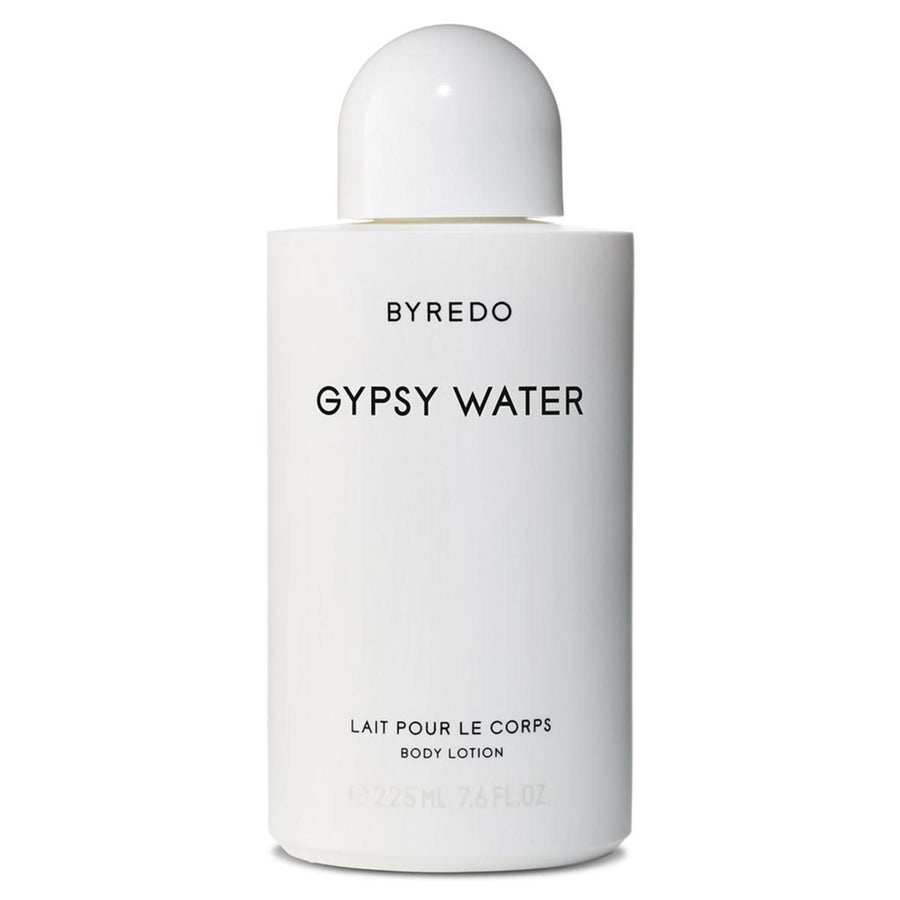 Gypsy Water Body Lotion