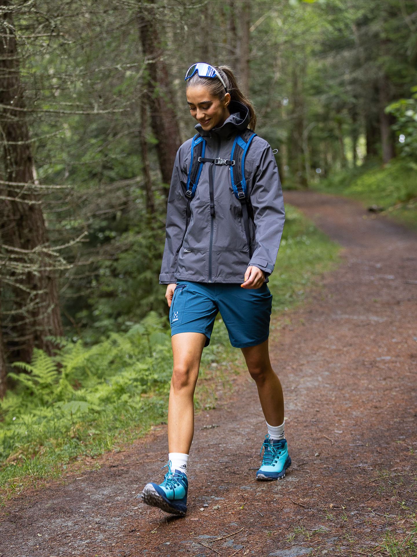 L.I.M FH Mid GTX Woman