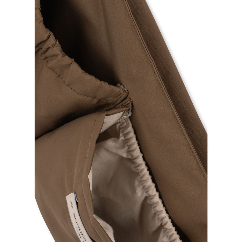 Køb Konges Sløjd Walnut All You Need Stroller Pocket