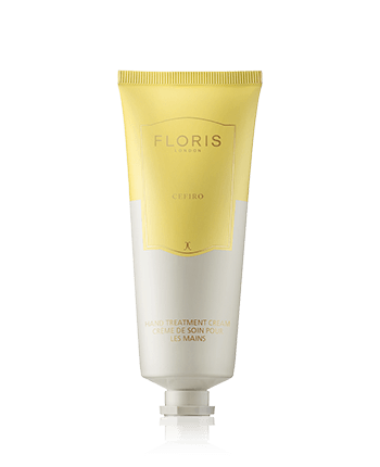 Floris Cefiro Hand Treatment Cream 75ml
