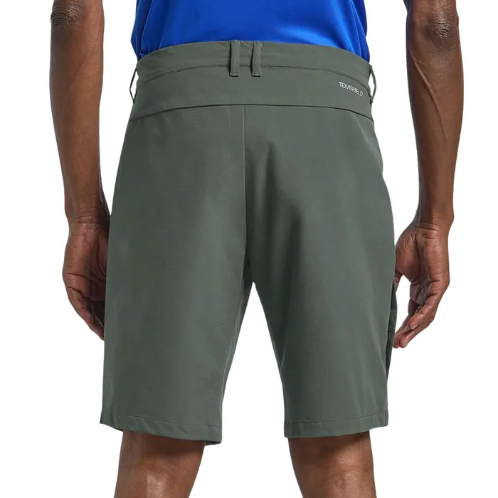 Jack Wolfskin Pico Trail Short Heren