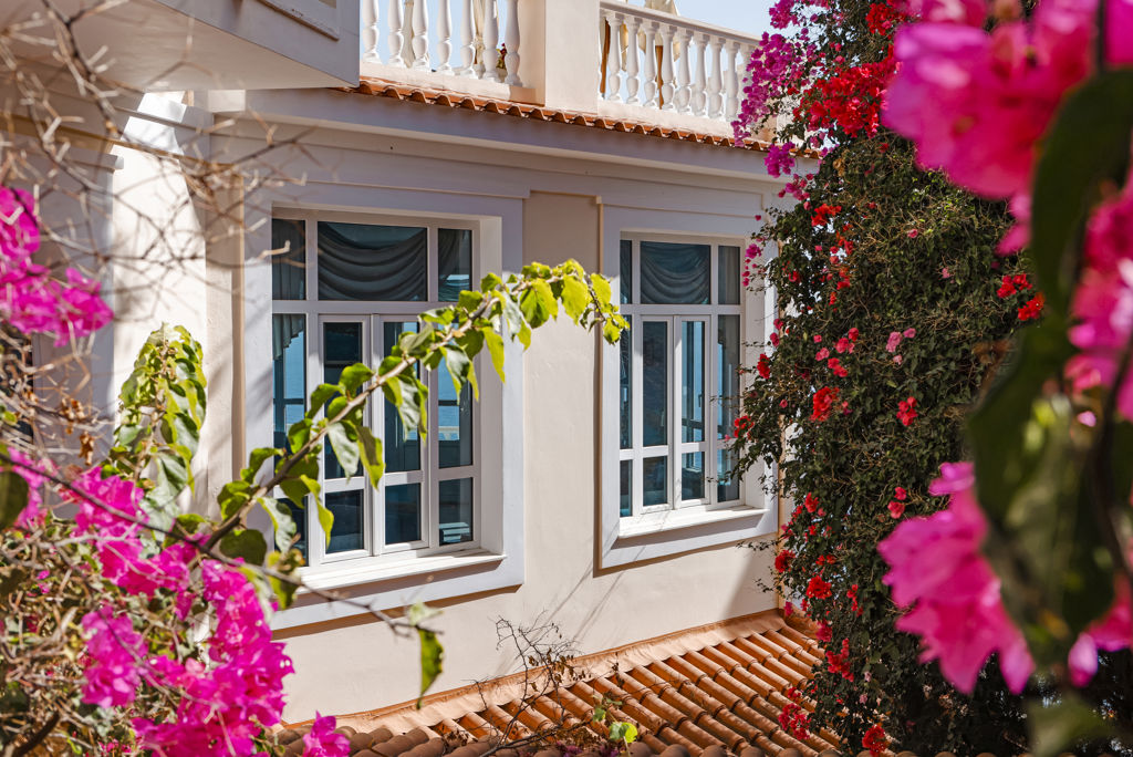 Kerveli Village Hotel Special category Logies en ontbijt - Hotel