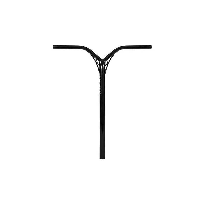 Guidon Trottinette RAW Vegas V5 34.9 Noir