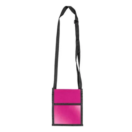 Veloflex Brustbeutel VELOCOLOR, pink