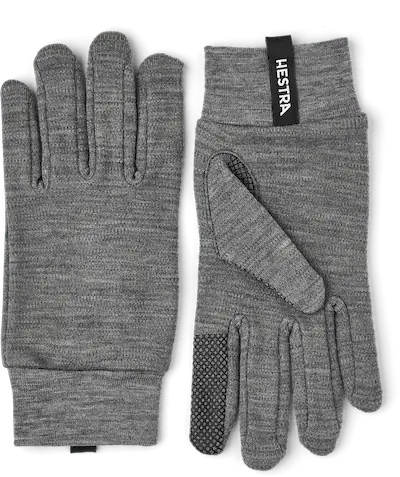 Hestra Merino Touch Point Liner | SkatePro