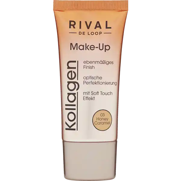 Kollagen Make up 03
