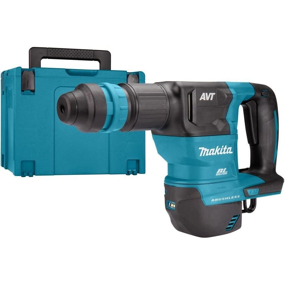 Makita DHK180ZJ Accu Schraper 18V Basic Body in Mbox