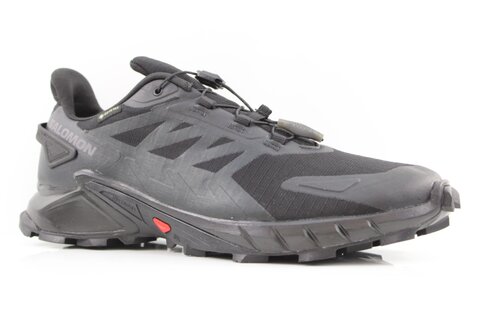 Salomon Supercross 4 GTX
