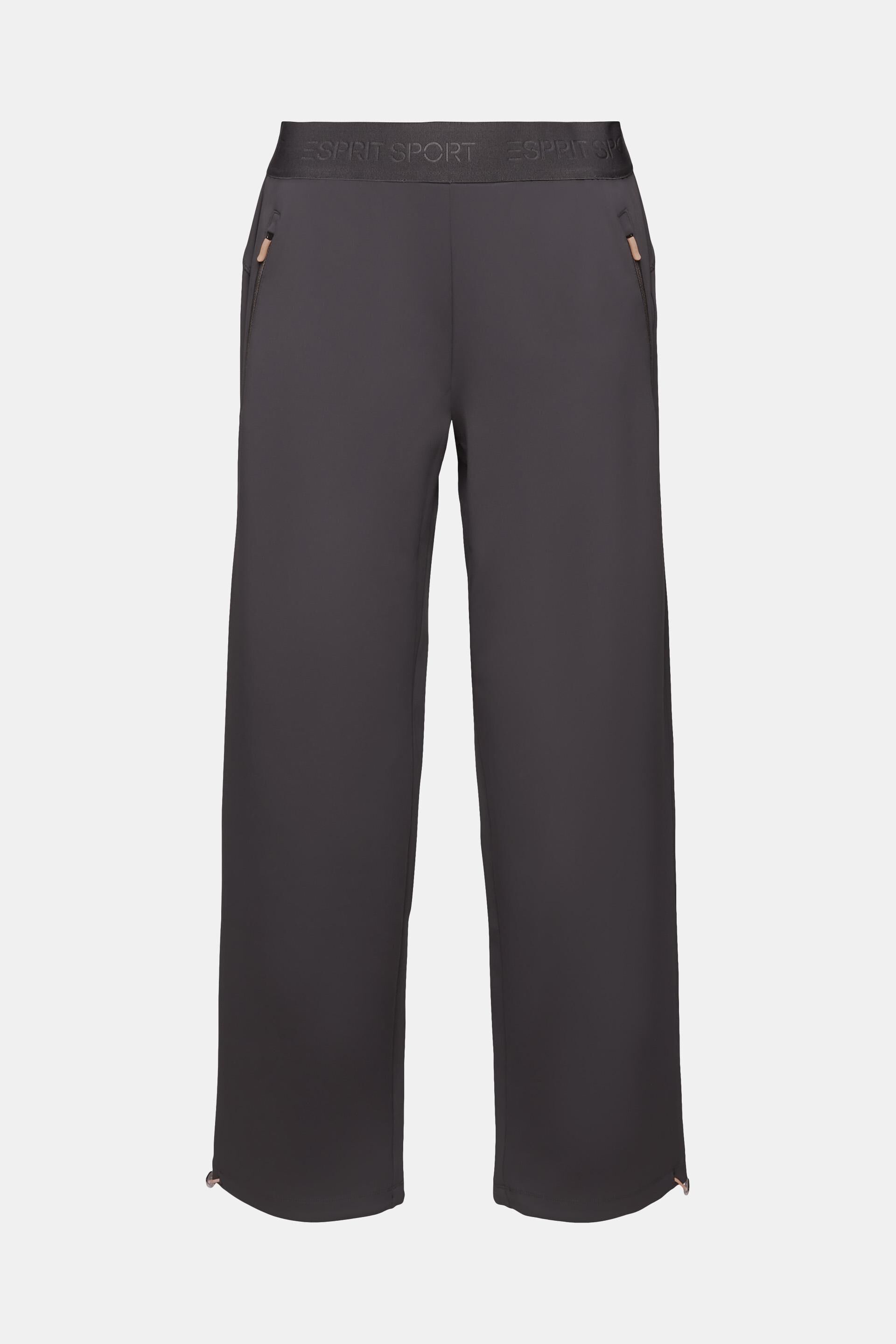 En matière recyclée pantalon de sport