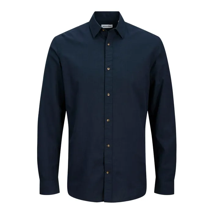 Jack & Jones Summer Overhemd Heren