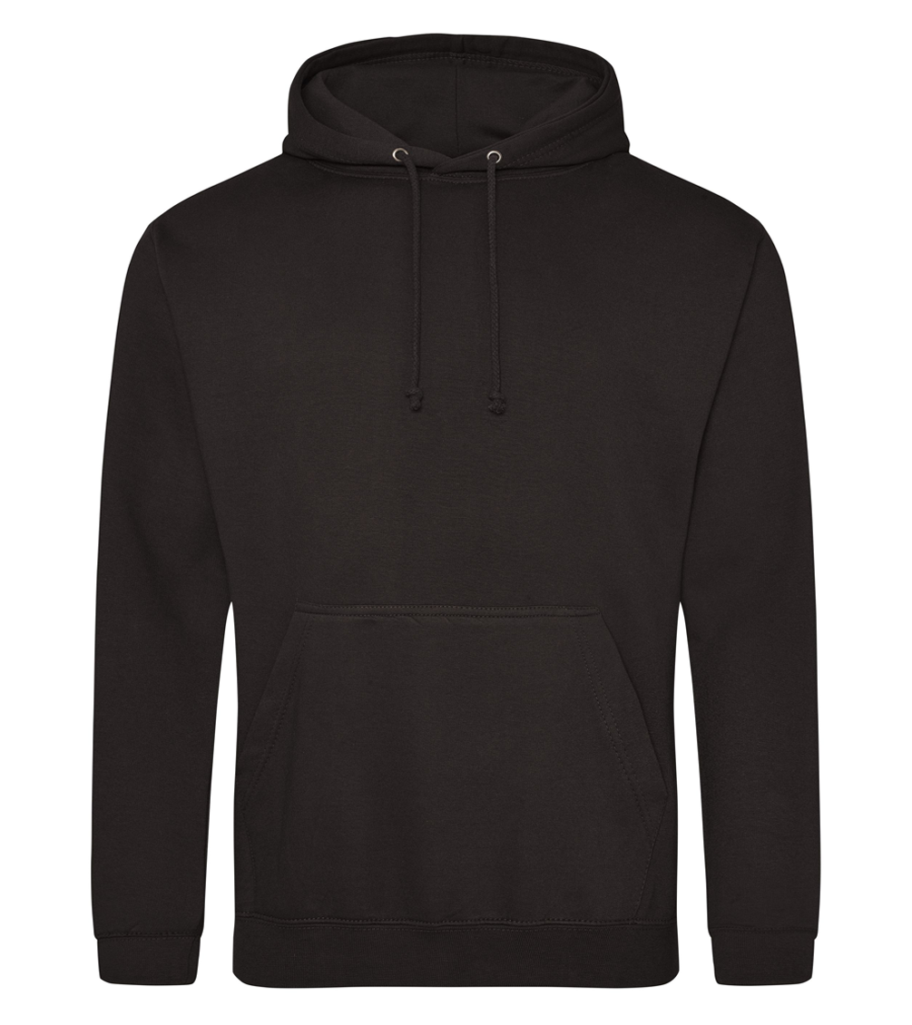 AWDIS JUST HOODS JH001 - Sweat à Capuche Confort et Style Unisexe