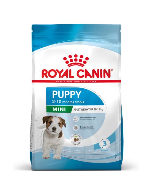 Royal Canin Mini - Puppy-Hondenvoer