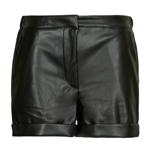 Vero Moda - VMSOF HW SHORTS WVN - Noir