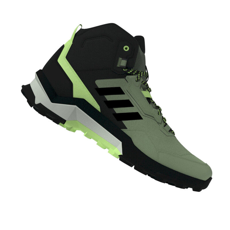 Terrex AX4 Mid GTX - Chaussures randonnée homme