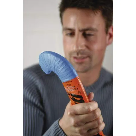 tesa Gewebeband Perfect blau 2,75mx19mm