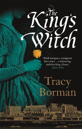 The King's Witch - The King's Witch Trilogy (Paperback)