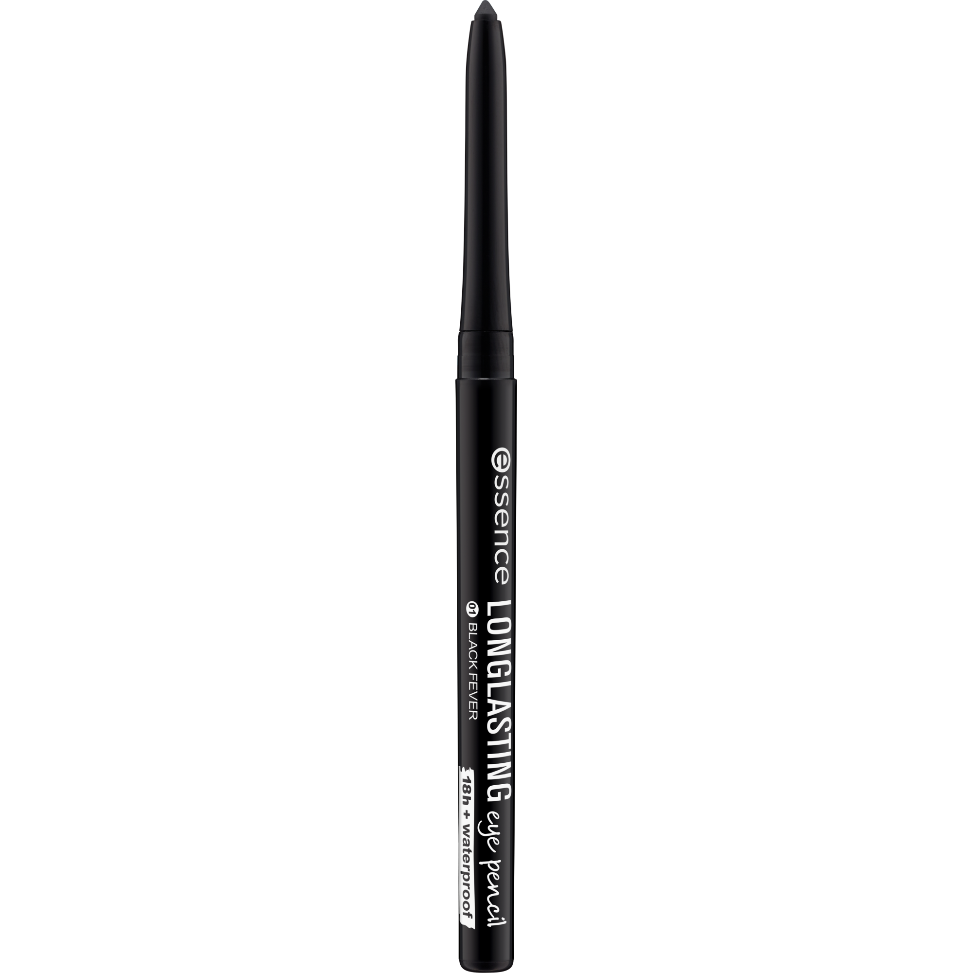 LONG-LASTING eye pencil crayon yeux longue tenue
