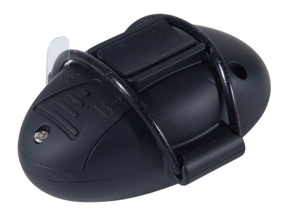 Détecteur de touche Silure Ultimate Cat-Guard Bite Alarm