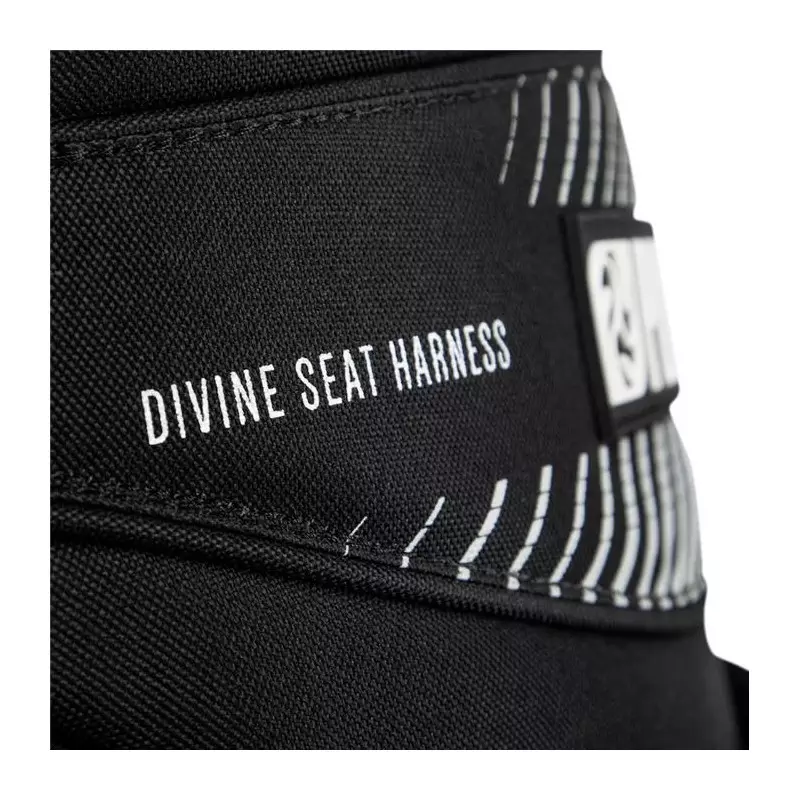 Harnais kite buggy PLKB Divine Seat Evo