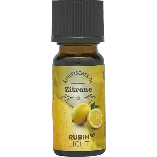 Ätherisches Öl Zitrone 10ml