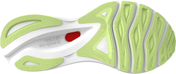 Mizuno Wave Sky 5 løbesko Blå