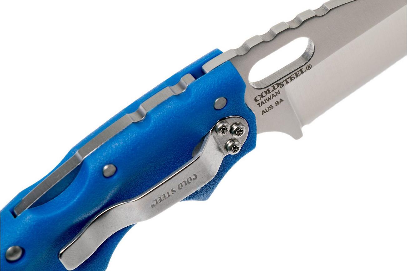 Cold Steel Tuff Lite 20LTB Blue zakmes