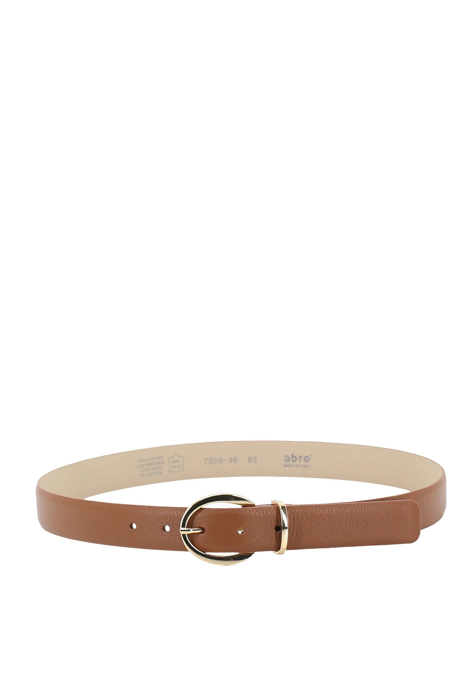 Belt Leather Dalia Standard