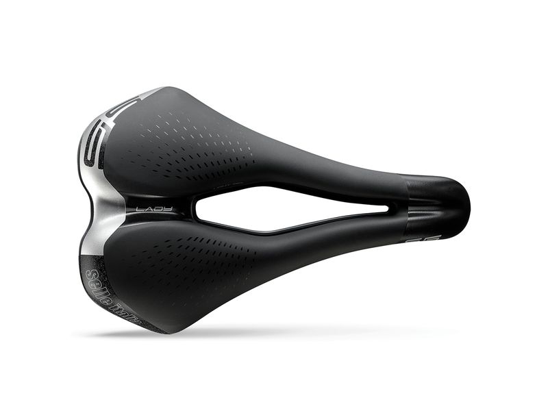 Selle Italia Fahrradsattel S 5 Lady ST Superflow L3 Sattel