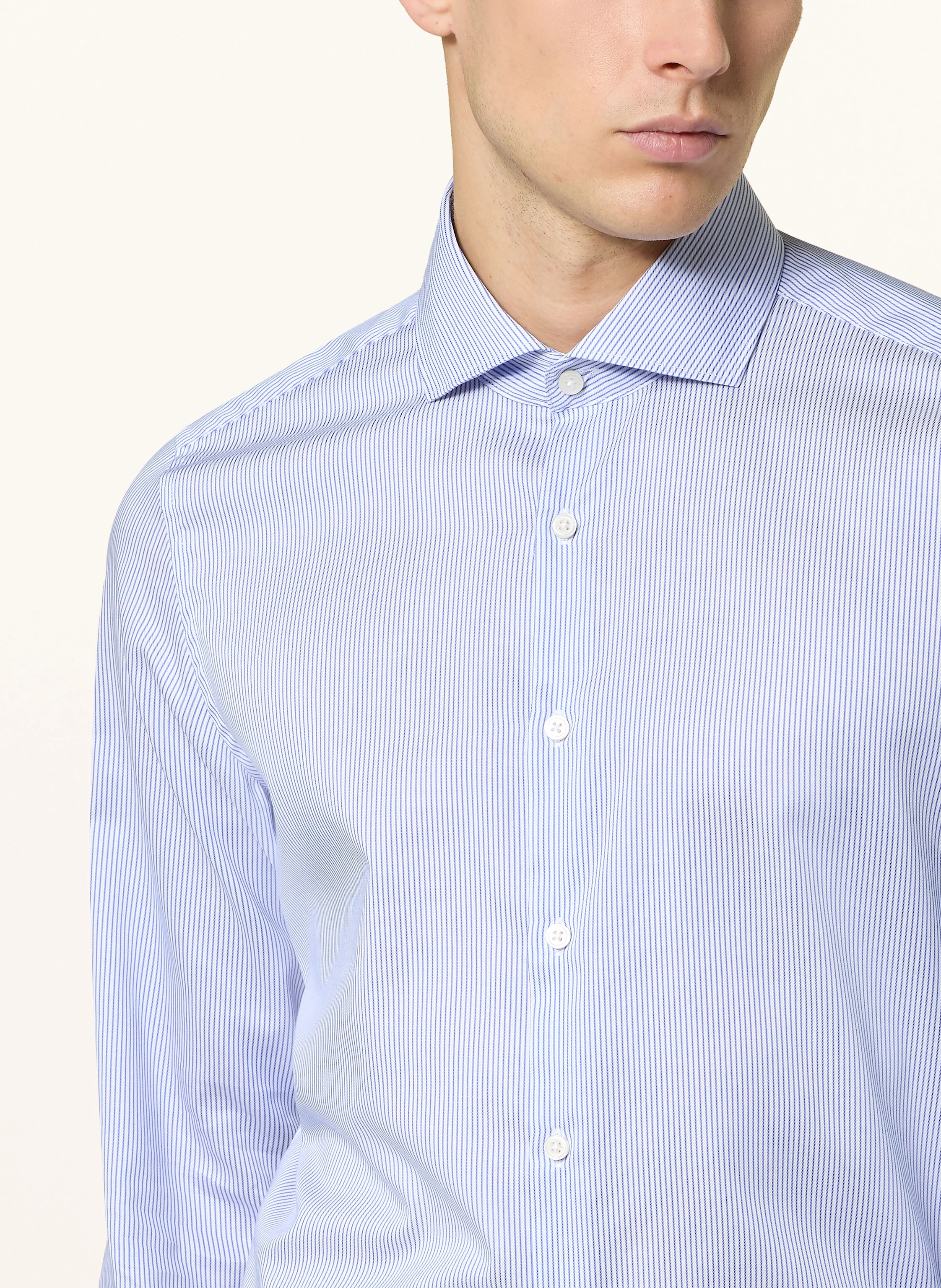 PAUL Hemd Slim Fit