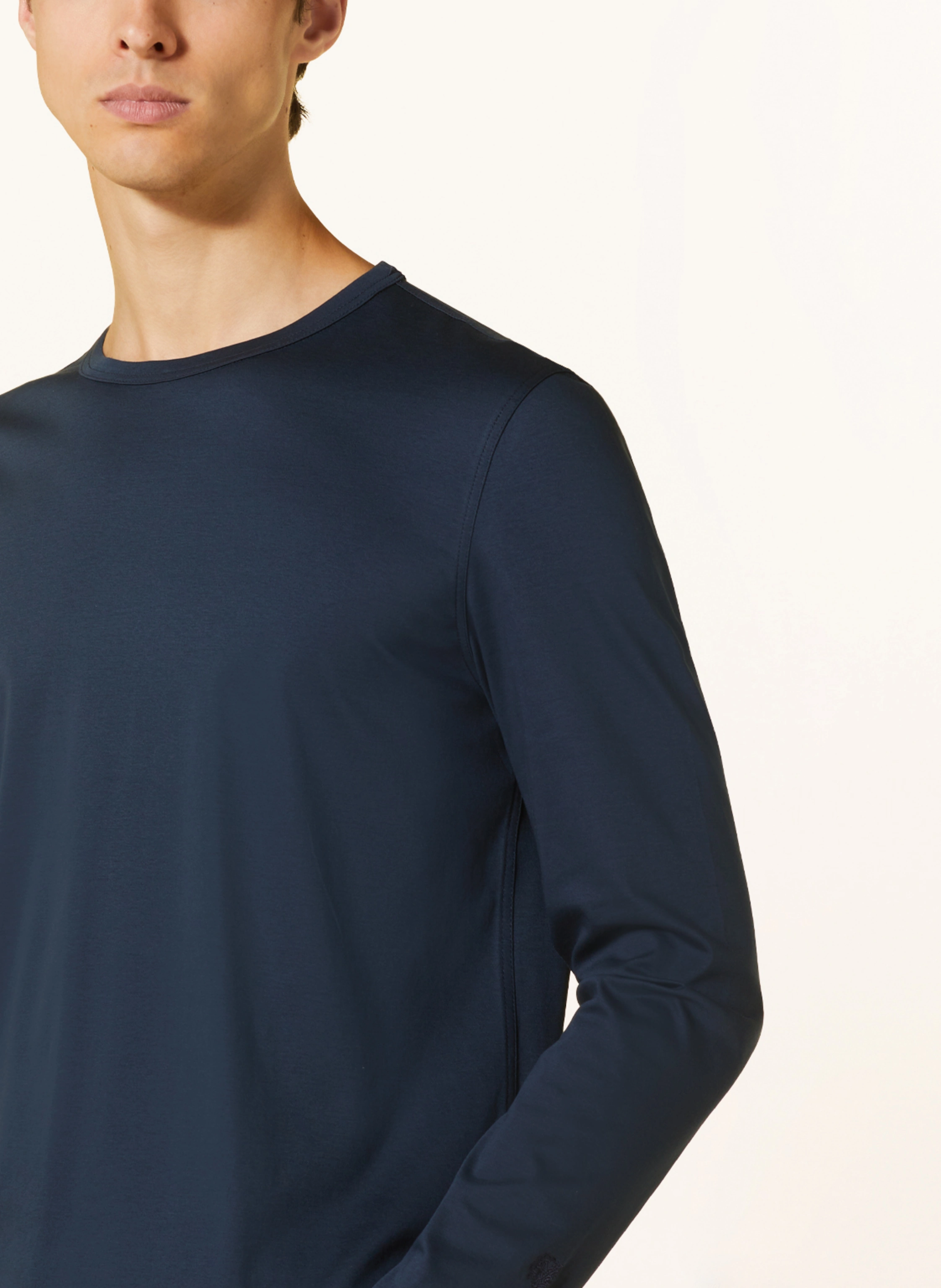 MOS MOSH Gallery Longsleeve