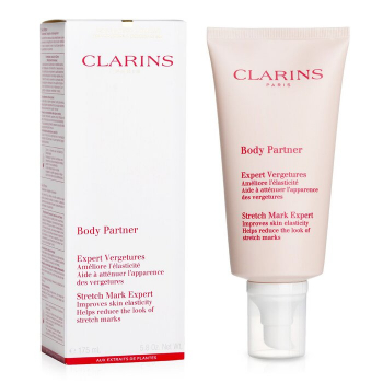 Clarins Especialista em estrias Body Partner  175ml/5.8oz