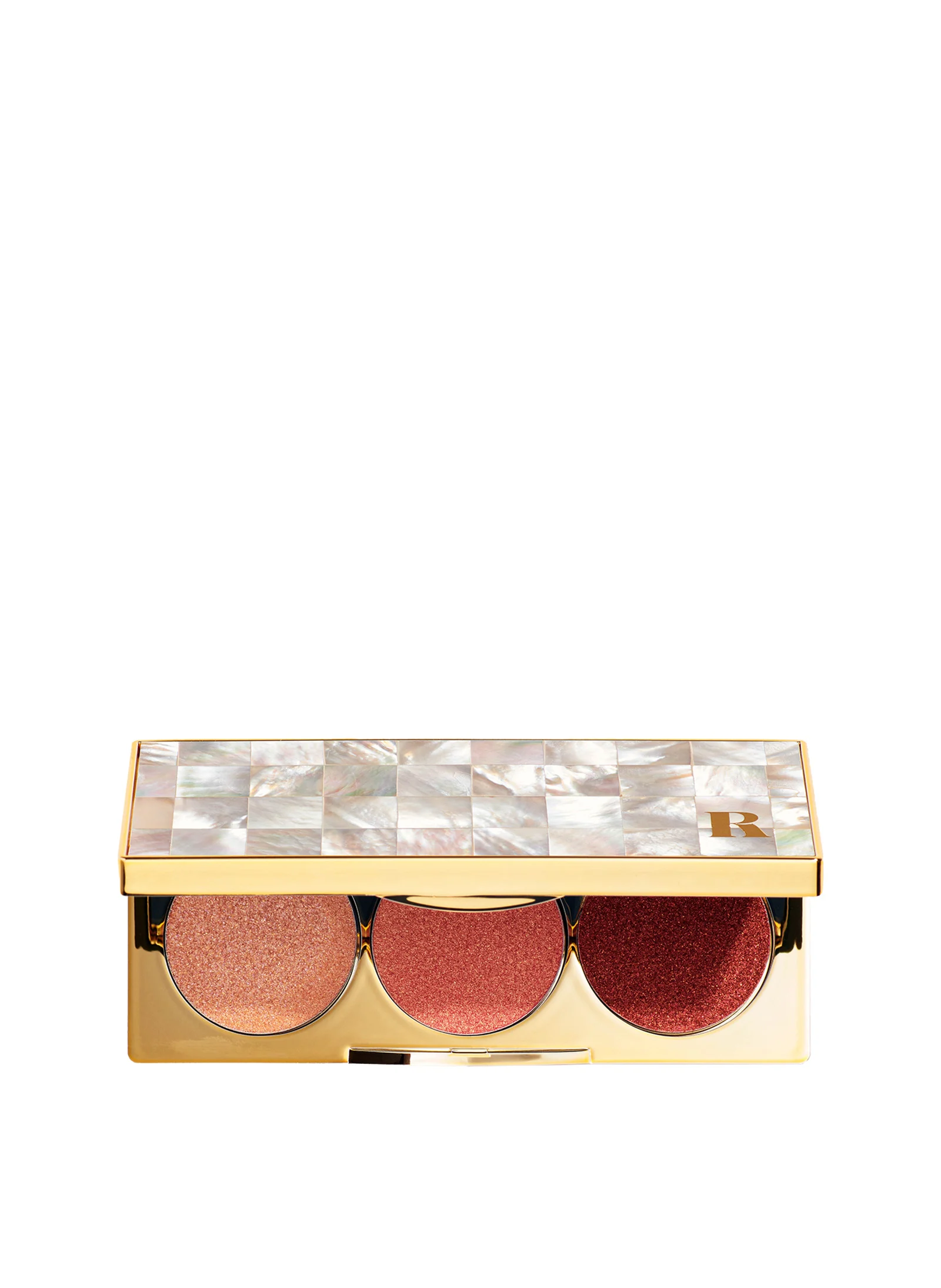 La Palette Yeux |- Perle
