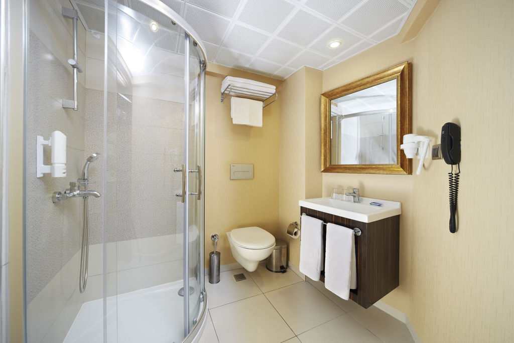 Piccolo Dream Hotel All Inclusive - Hotel