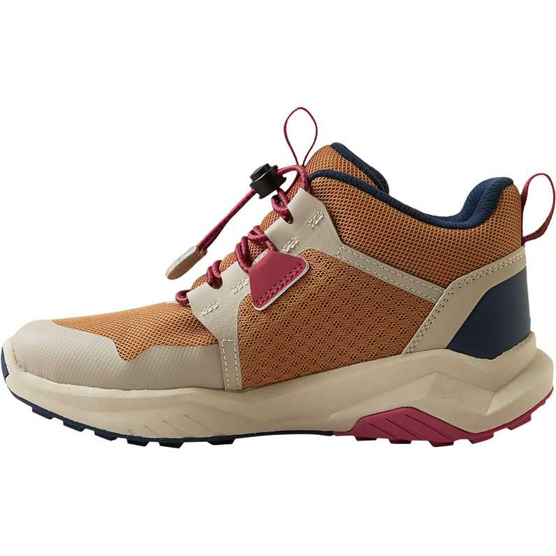 reima Kinder Kiritin Schuhe