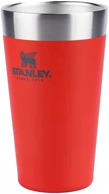 Copo t&eacute;rmico de cerveja Stanley|473ml