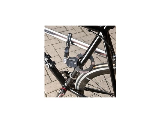 MARVEL - Vélo Master lock menottes antivol - 1 maillon