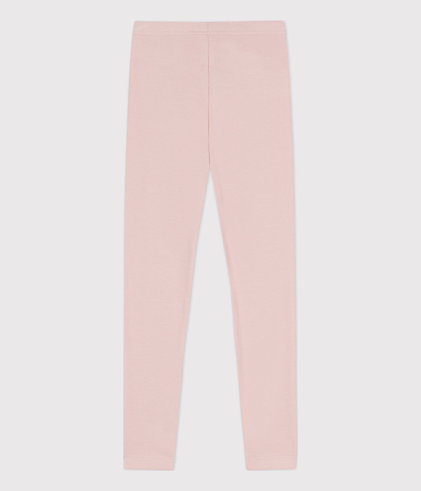 Legging en jersey élasthanne enfant fille