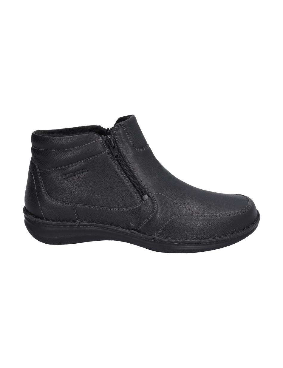 Stiefelette Anvers 96, schwarz