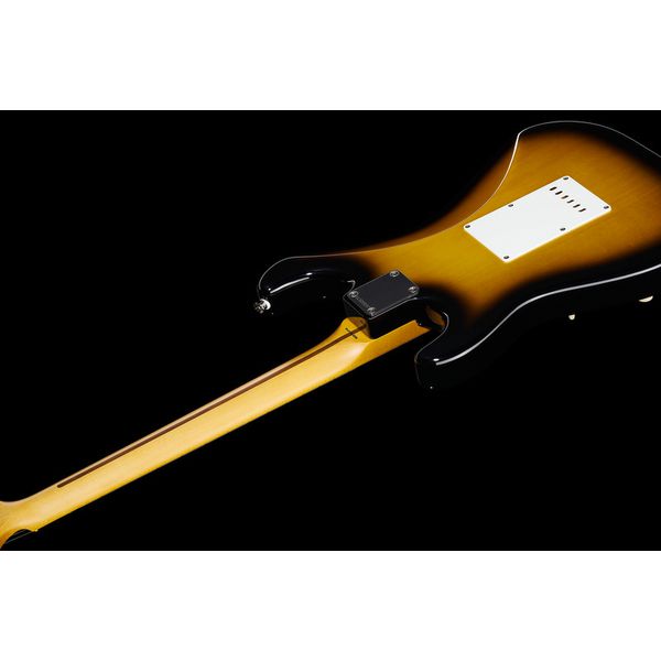 Fender JV Modified 50s Start HSS 2CS