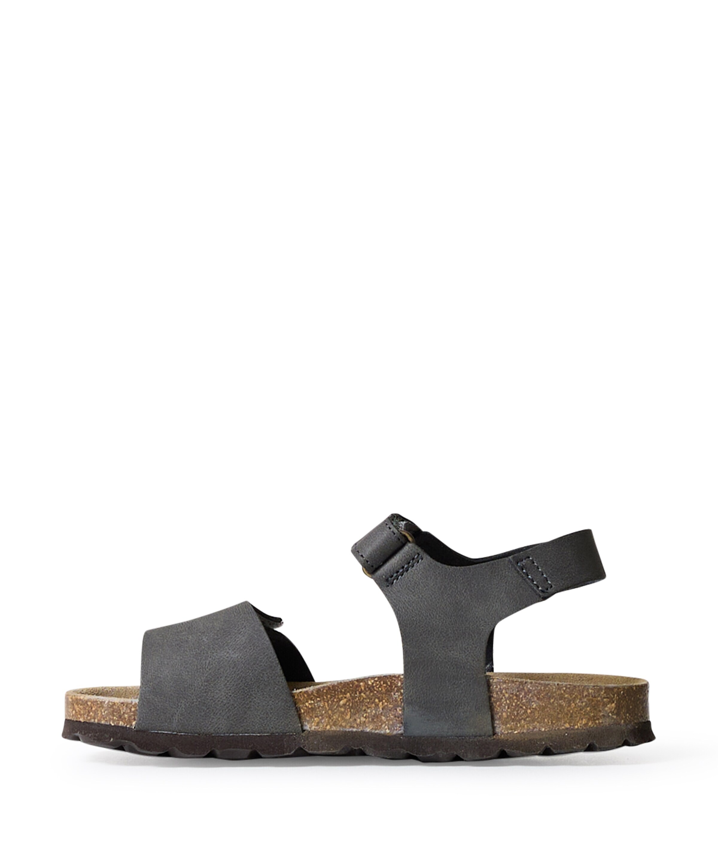 Cypres jongens sandalen grijs
