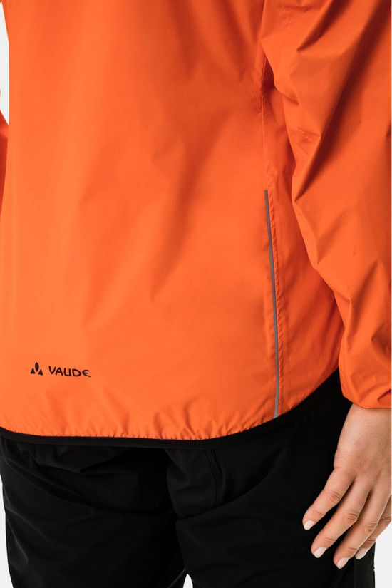 Vaude Vaude Drop Jacket III Fietsjas Dames